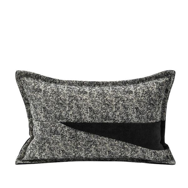 

cushion/decorative pillow home decorative cushion covers for living room light luxury sofa waist pillowcase cushions 45x45cm/30x50cm