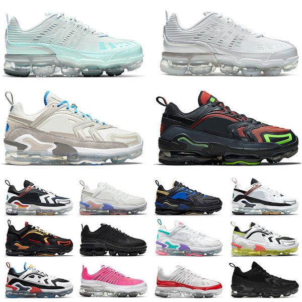 

evo sports 360 designer running shoes for mens redstone triple black midnight navy light aqua white obsidian pink what the fashion sneakers