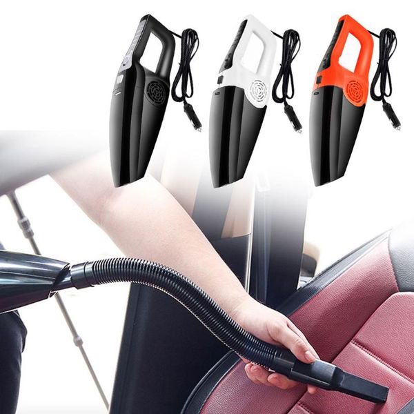 

handheld car vacuum cleaner for wet and dry dual-use powerful high suction mini 12v
