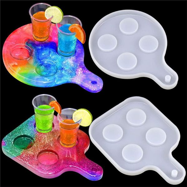 

baking & pastry tools silicone mould wine rack casting molds bot durable gift for beer lover .