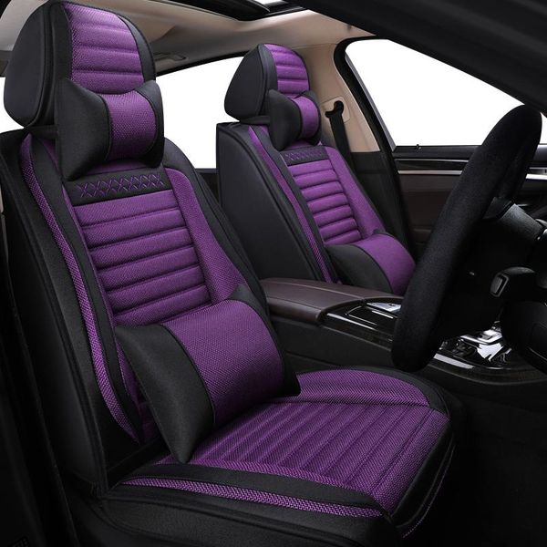 

universal car seat covers for all models mdx rl tl rdx zdx ilx cdx tlx-l auto accessories styling