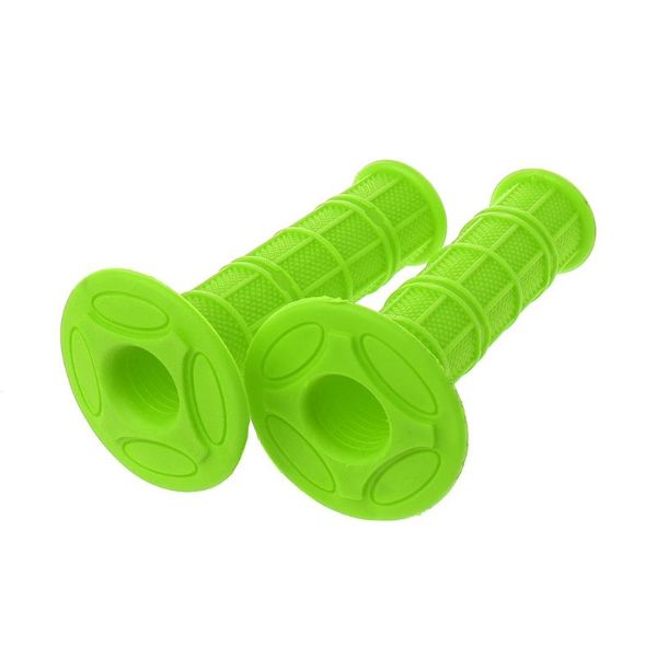 

handlebars 1 pair 7/8inch universal motorcycle hand pro grips dirt bike motocross handlebar