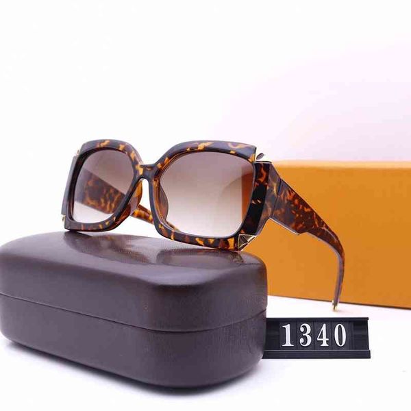

new women's sunglasses full frame driving 1340 glasses_outlett53g, White;black
