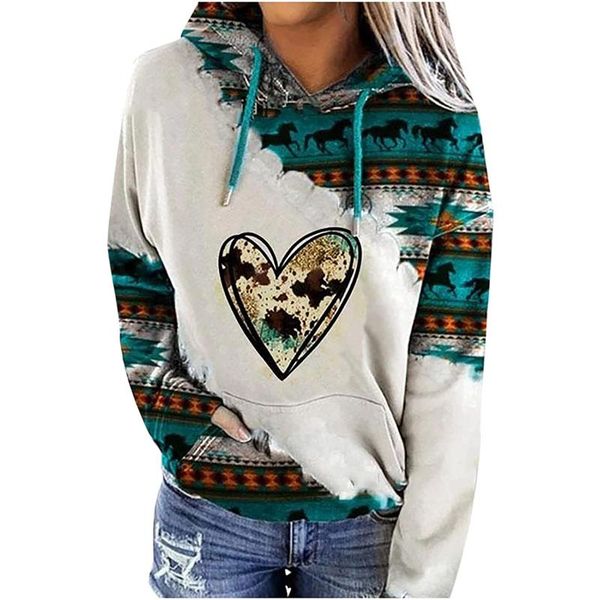 

women's sweaters autumn winter 2021 fashion women clothes long sleeve vintage oversized hooded sweatshirt casual pocket hoodies pullove, White;black
