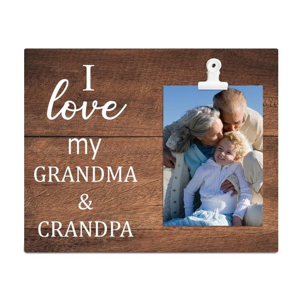 

frames wall hanging home decor picture po frame creative diy display stand natural wooden