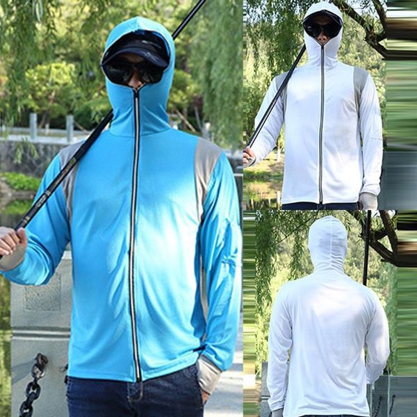 

men's jackets sports running fitness sweatshirts long sleeves zipper hoodied jacket pure color fishing slim fit blouses #y20, Black;brown