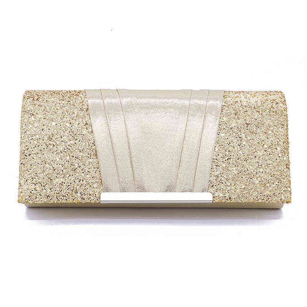 

straight 2021 summer fashion dinner bag personalized chain handbag-264