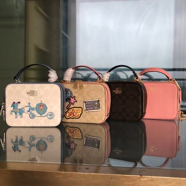 

let bag, lady's cross fairies beautiful, four colors choose, know how to come luxuryss designerss bag yw