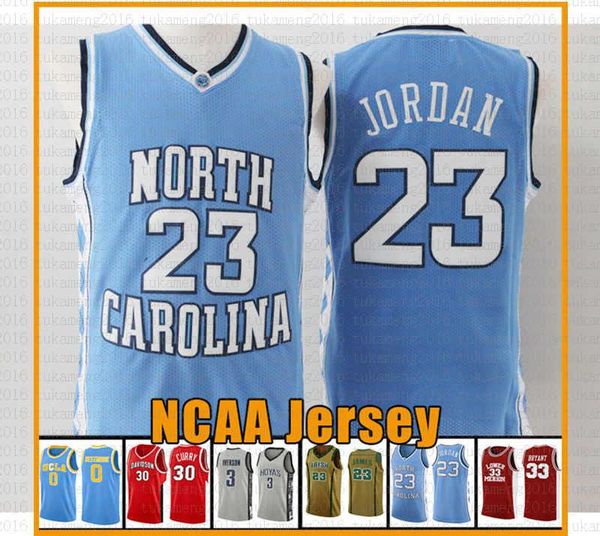 

mens sale north carolina state university jerseys 23 michael jd college university ncaa laney high school basketball jersey 000, Black