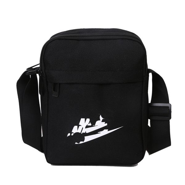 

fashion attendance bags 2022 nk sports shoulder pack outdoor casual crossbody bags travel messenger bag mobile phone storage packet kit 4355