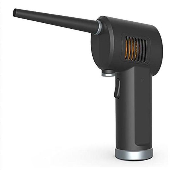 

6000mah dust blower removal household computer dust vacuum cleaner