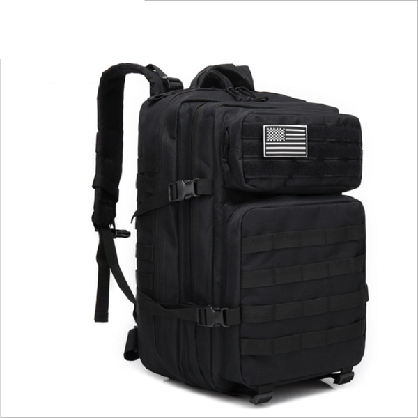 

outdoor bags camouflage tactics large backpack attack 3p travel army bag