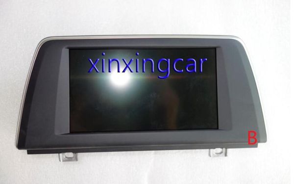 

car video brand and original 1 3 series 6.5 inch lcd display ccc cid cic assembly
