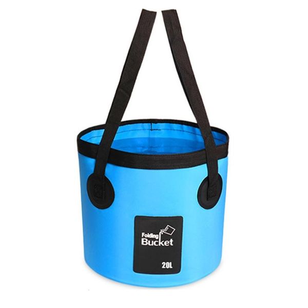 

hydration packs portable camping shower 20l bucket set car washer plant watering pet cleaning 12v electric pump for outdoor hiking travel