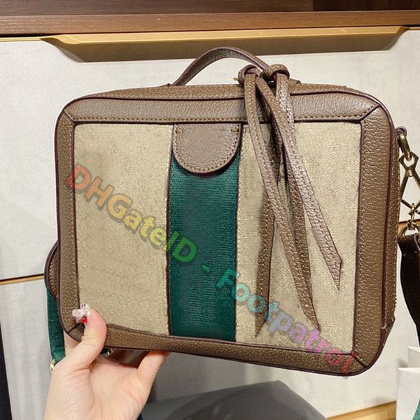 

chains shoulder bags women 2021 luxurys designers classic vintage leather box handbags high-grade crossbody bag ladies handbag coin clutch p