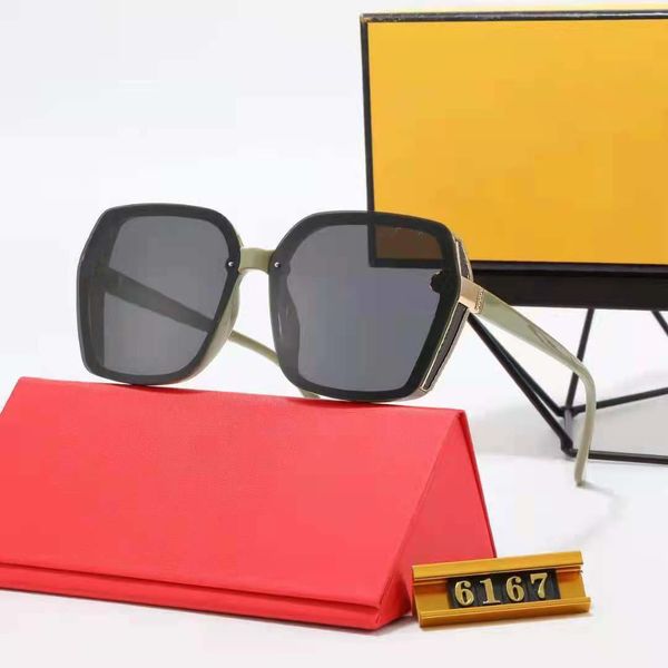 

new fashion vintage sunglasses for women designer womens sunglasses ladies sun glasses with box, White;black