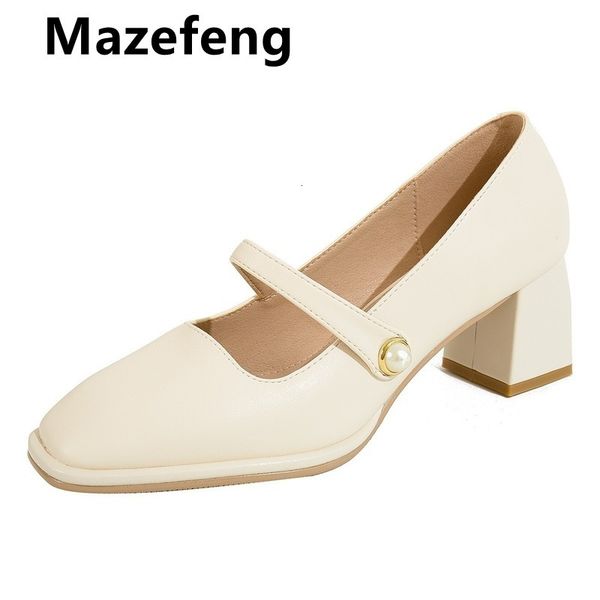 

sandals women shoes japanese style lolita vintage soft sister girls high heel platform college student mary jane zt0p, Black