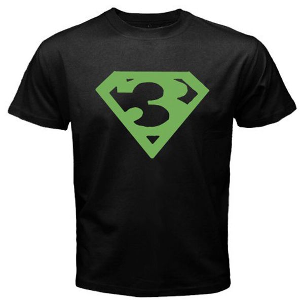 

new 3 doors down logo men's black t-shirt size s to 3xl, White;black