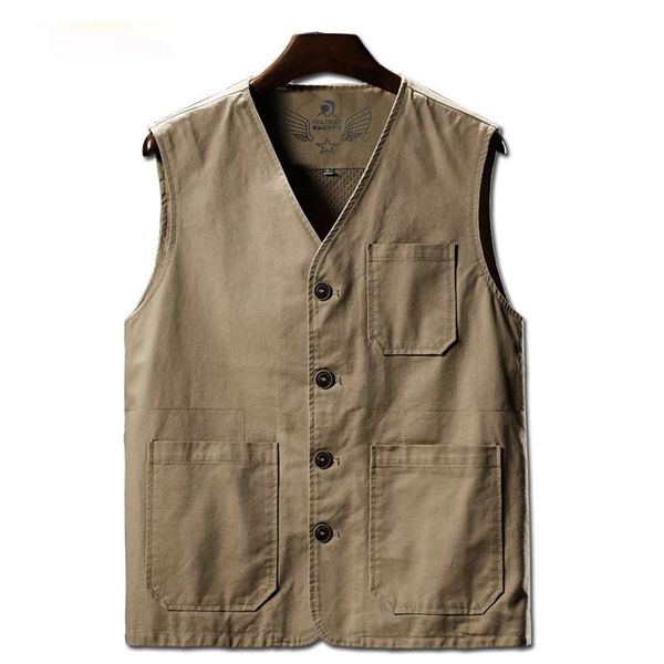 

men's vests summer casual man cotton breathable mesh vest sleeveless jackets outwdoor fishing waistcoats clothing 8xl, Black;white