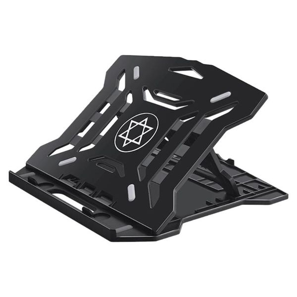 

lapcooling pads foldable computer stand heat dissipation rack holder