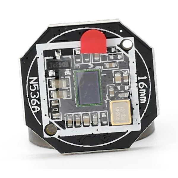 

cameras 16mm pcb board for 18.5 eight-lamp perforated car reverse camera