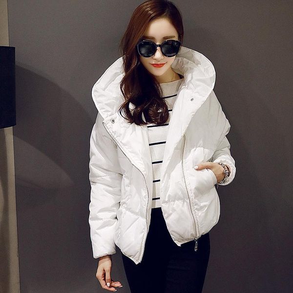 

women's trench coats jacket winter women ladies coat hooded warm plus size autumn 9wt019, Tan;black