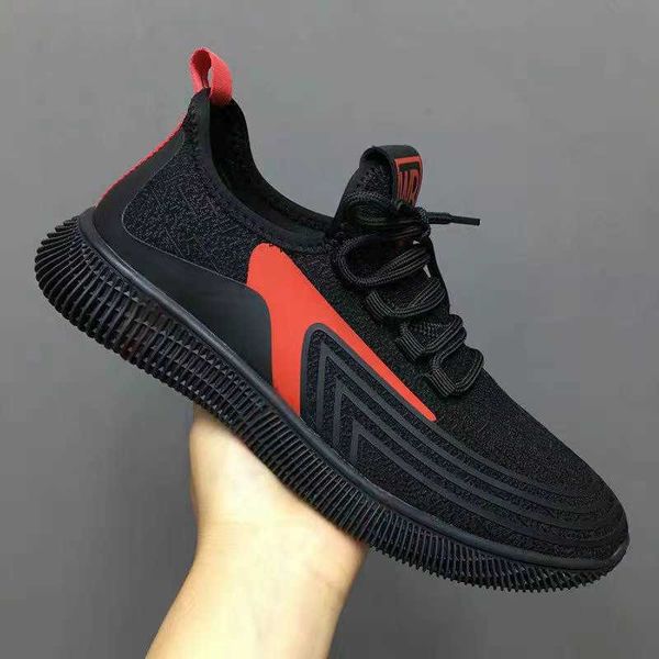 

z men's running shoes casual walking fashion white gifttraining sneakers