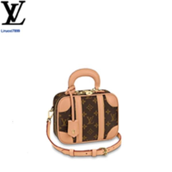 

bags women brand body bb designer handbags iconic bags luxury handles shoulder 86k2 totes cross m44804 bag clutches valisette evening