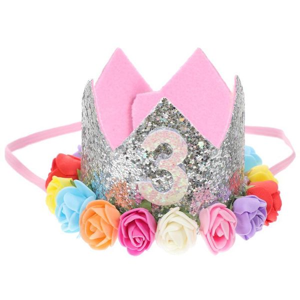 

party hats 1pc colorful birthday hat decor supplies kids