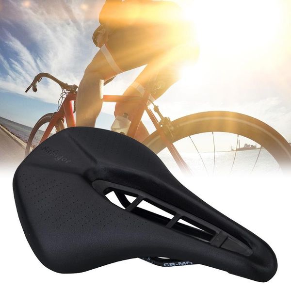 

bike saddles balugoe road saddle mountain racing soft comfortable breathable seat cushion cycling