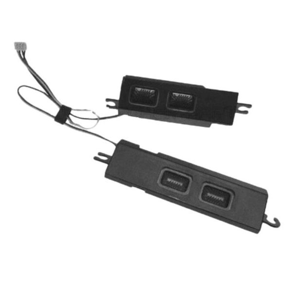 

mini speakers rise- for dell latitude e6440 replacement left and right 07wwbr