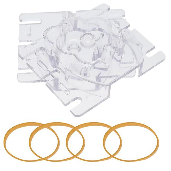 

craft tools 1 set of diy candle mold household casting making