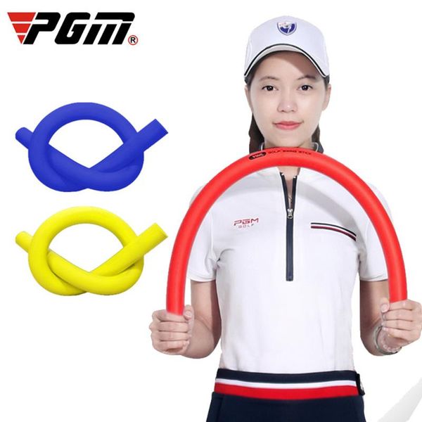 

golf training aids swing trainer eva soft stick multi-functional power