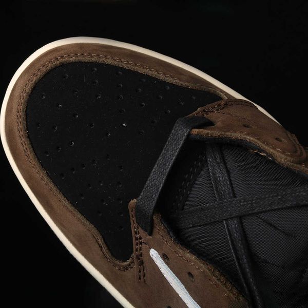 

2021 jumpman women's basketball shoes men's 1 s brown barb outdoor sportsi0r6