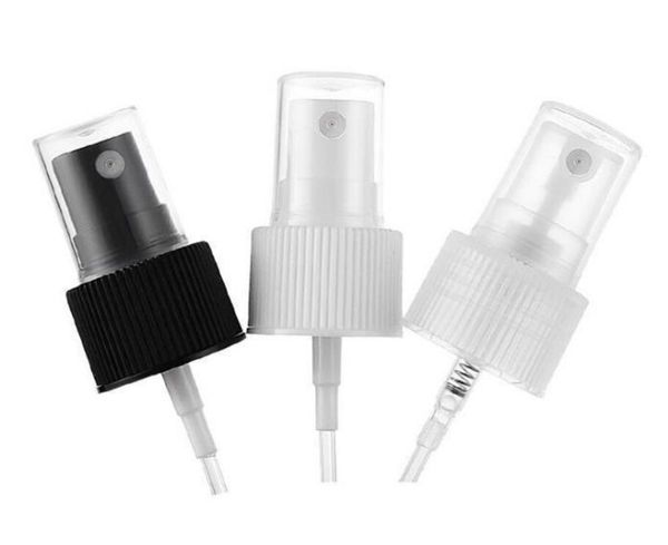 

24/410 sprayer spray head atomizer head white/clear/black color pump