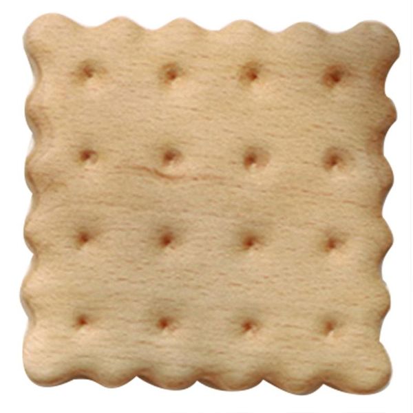 

table runner 1pcs durable beech biscuit shape coasters placemats decor heat resistant drink mat home tea coffee cup pad decoratio