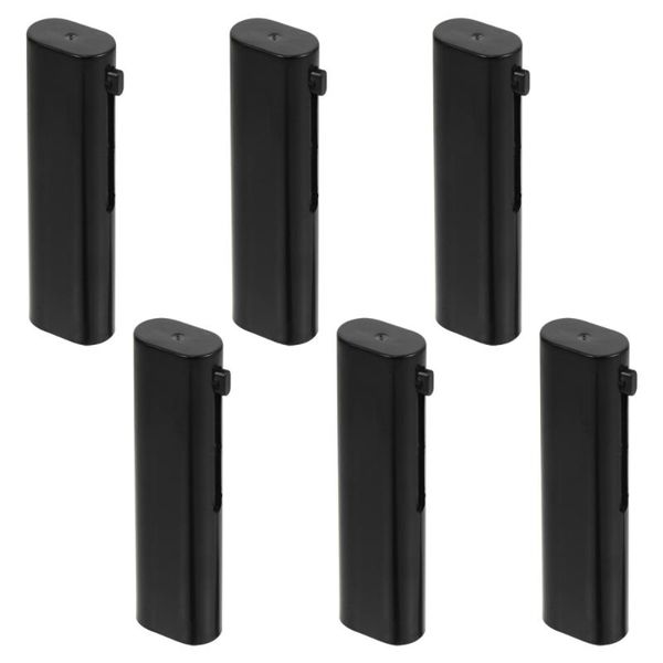 

car sponge 6pcs deskcleaning broom brush household keyboard supplies