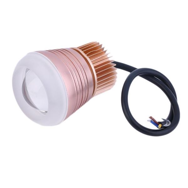 

car headlights u3 laser lamp for motorcycle light rose gold round