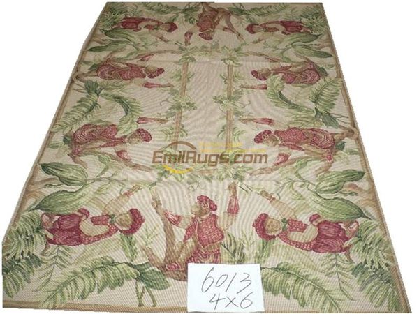 

carpets aubusson needlepoint rug carpet handmade wool area russian