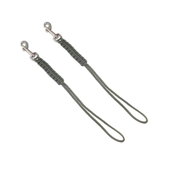 

outdoor gadgets emergency survival parachute rope braided rescue umbrella keychain hiking camping tool sports and outdoors equipment