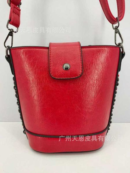 

bag female 2021 middle aged women's m's msenger bag