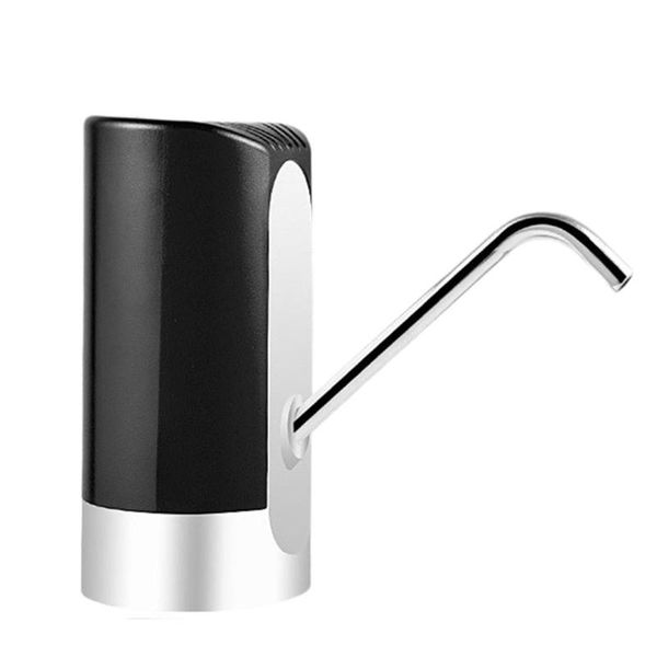 

household electric pump rechargeable barrel pure water purifier bucket automatic dispenser