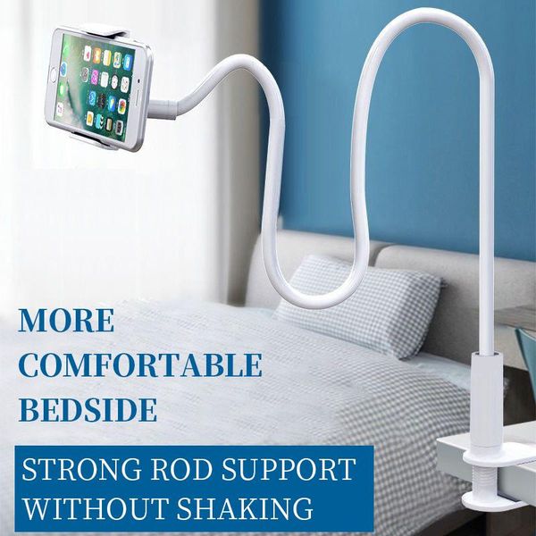 

cell phone mounts & holders mobile household ipad flat panel support with clip