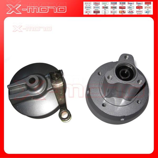 

motorcycle wheels & tires z50 rear rims wheel hub brake shoe for monkey bike z 50 parts