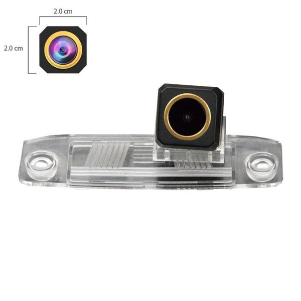 

car rear view cameras& parking sensors dynamic track night vision camera for mistra sonata / kia cerato forte sirento e/ sorento