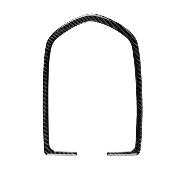 

car organizer for- macan carbon fiber sticker roof light panel