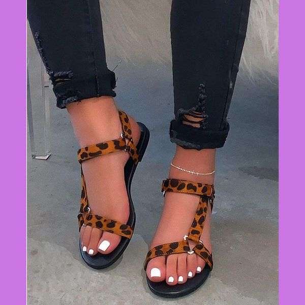 

sandals fashion women platform spring/summer shoes woman flat ladies outdoor beach slippers stripper, Black