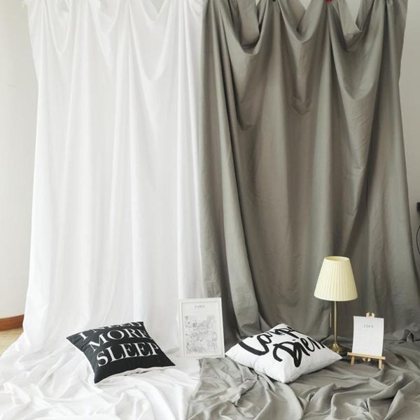 

pography backdrop studio po shoot background curtain for portrait broadcast life cloth party decoration