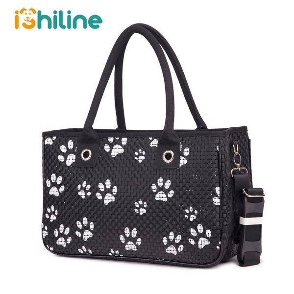 

dog car seat covers portable diagonal pet travel backpack outdoor rucksack