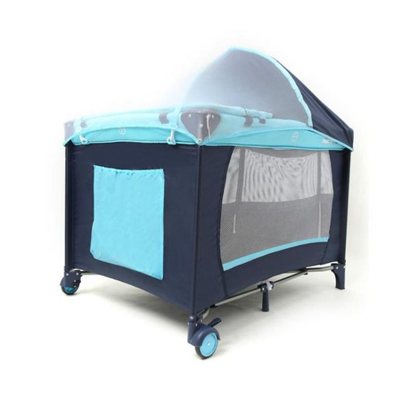 

product folding baby bed wholesale multifunctional play portable bunk custom cribs